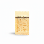 Lather and More! Oatmeal Milk and Honey Soap Soap White Smoke