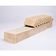 Soap for Sinners Oatmeal and Honey Soap