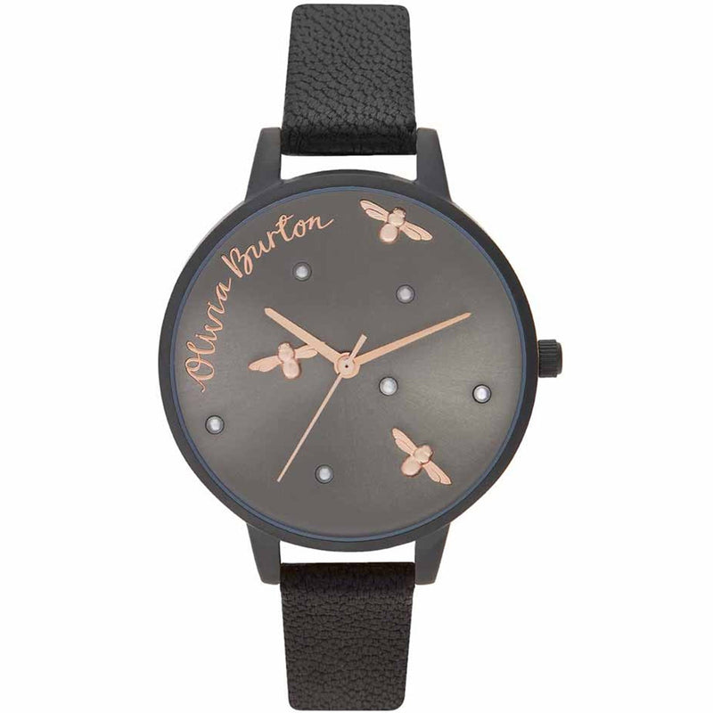 Bids.com Olivia Burton Women's Pearly Queen Watches