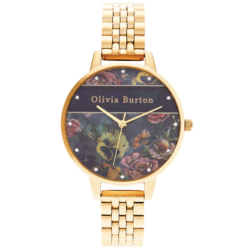 Bids.com Olivia Burton Women's Pale Watches