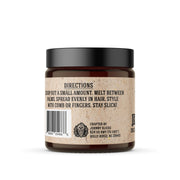 Johnny Slicks Organic Oil Based Pomade Pomade