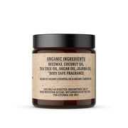 Johnny Slicks Organic Oil Based Pomade Pomade