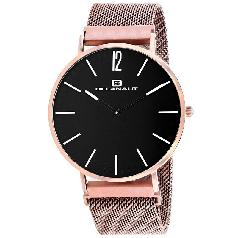 Bids.com Oceanaut Men's Magnete Watches
