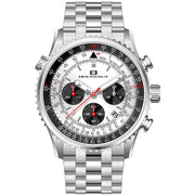 Bids.com Oceanaut Men's Flight Watches
