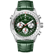 Bids.com Oceanaut Men's Flight Watches