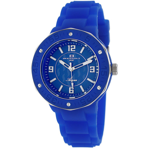 Bids.com Oceanaut Women's Acqua Watches