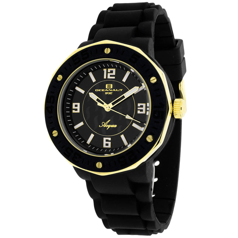 Bids.com Oceanaut Women's Acqua Watches