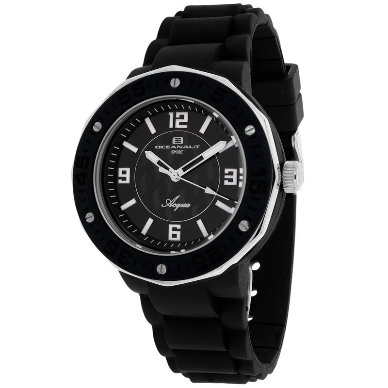 Bids.com Oceanaut Women's Acqua Watches