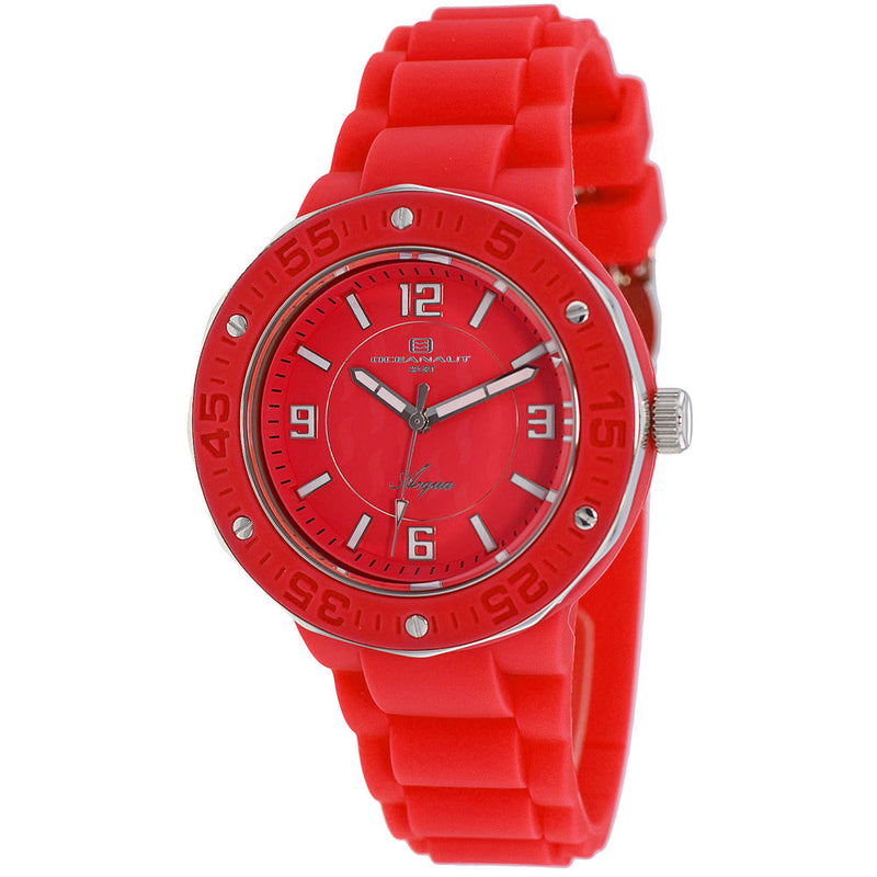 Bids.com Oceanaut Women's Acqua Watches