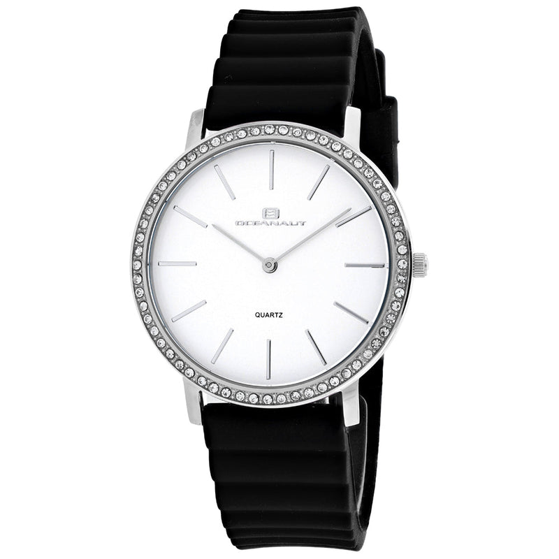 Bids.com Oceanaut Women's Ripple Watches