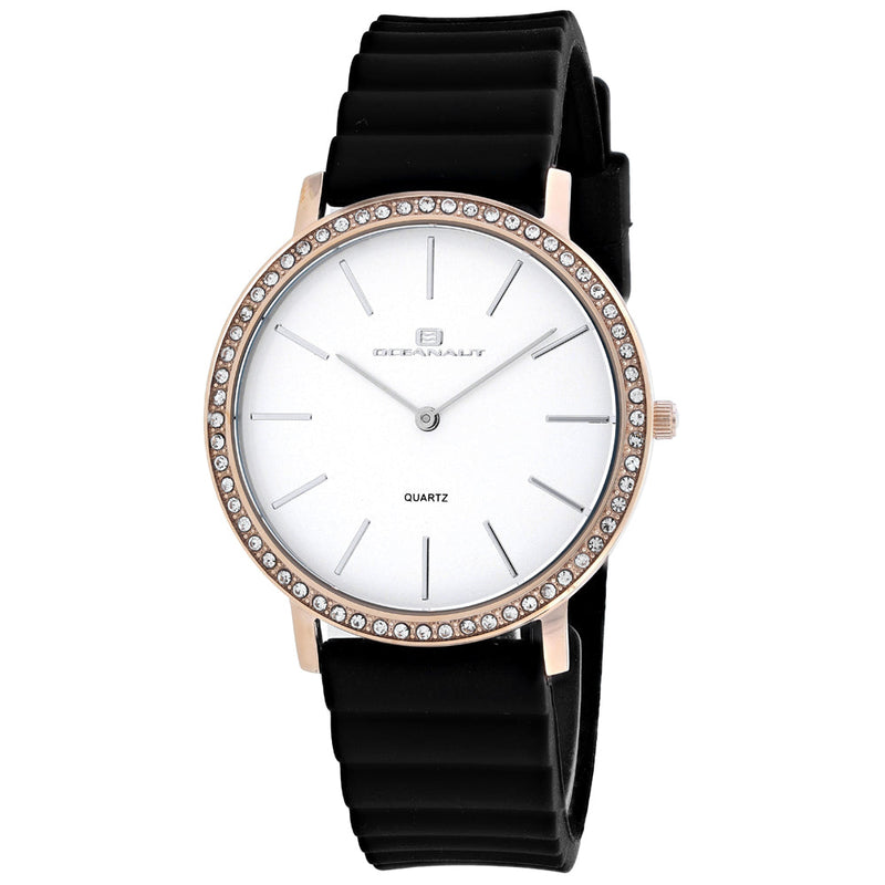 Bids.com Oceanaut Women's Ripple Watches