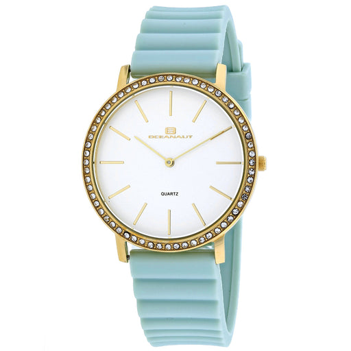 Bids.com Oceanaut Women's Ripple Watches