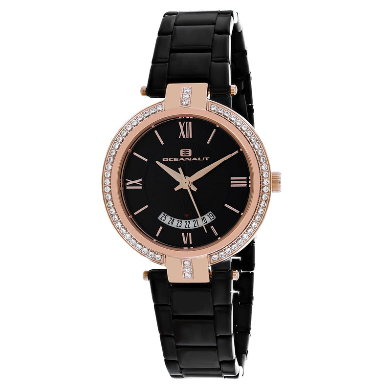 Bids.com Oceanaut Women's Amaya Watches