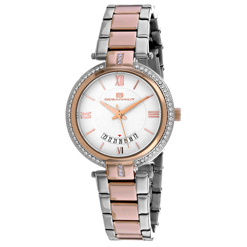 Bids.com Oceanaut Women's Amaya Watches