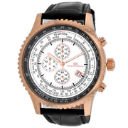 Bids.com Oceanaut Men's Actuator Watches