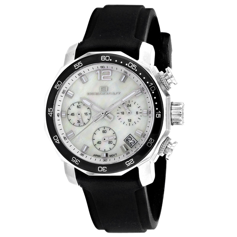 Bids.com Oceanaut Women's Tune Watches