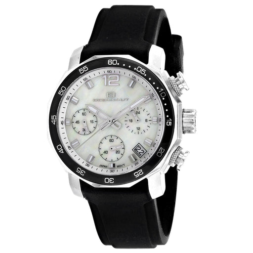 Bids.com Oceanaut Women's Tune Watches