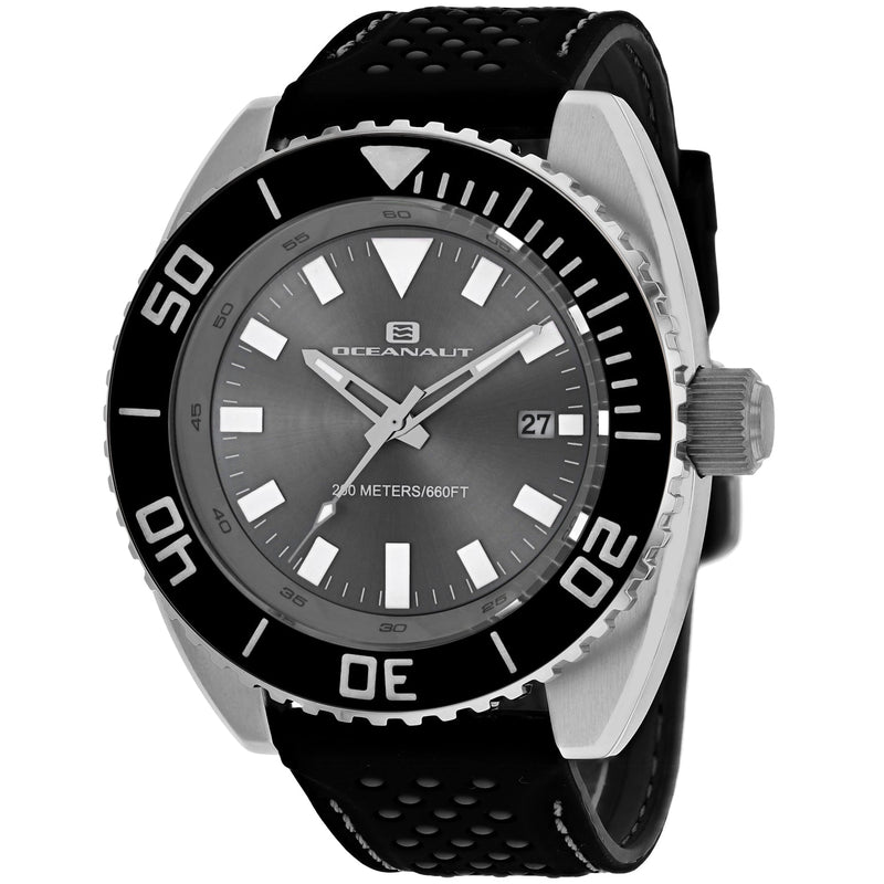 Bids.com Oceanaut Men's Submersion Watches
