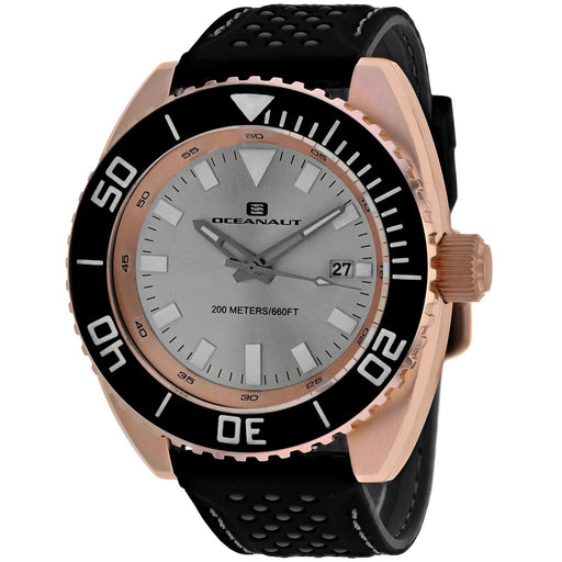 Bids.com Oceanaut Men's Submersion Watches
