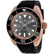 Bids.com Oceanaut Men's Submersion Watches