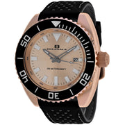 Bids.com Oceanaut Men's Submersion Watches