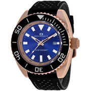 Bids.com Oceanaut Men's Submersion Watches