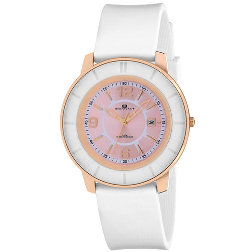 Bids.com Oceanaut Women's Satin Watches