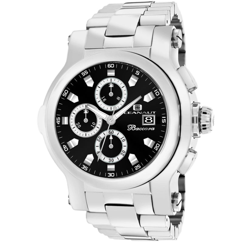 Bids.com Oceanaut Men's Baccara XL Watches