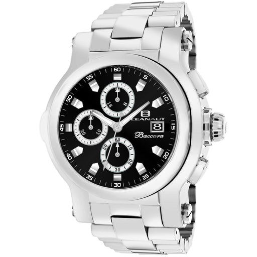 Bids.com Oceanaut Men's Baccara XL Watches