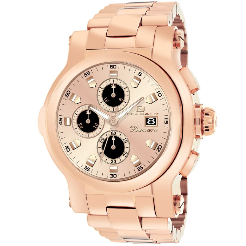 Bids.com Oceanaut Men's Baccara XL Watches