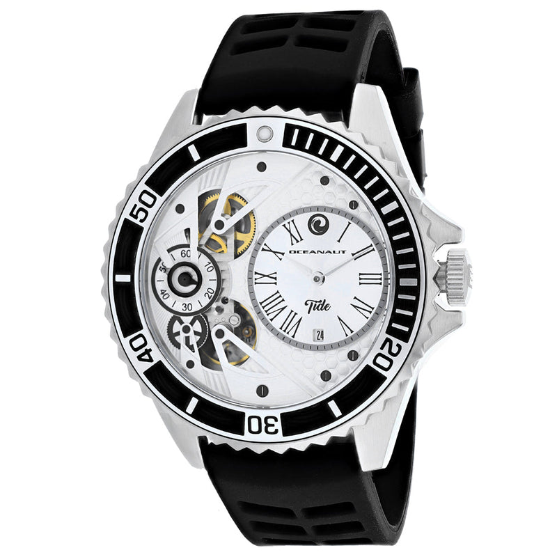 Bids.com Oceanaut Men's Tide Watches