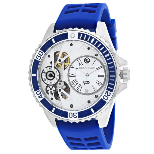 Bids.com Oceanaut Men's Tide Watches