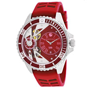 Bids.com Oceanaut Men's Tide Watches