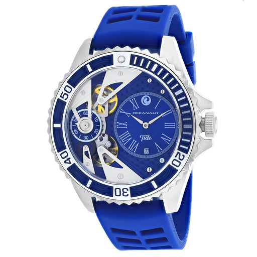 Bids.com Oceanaut Men's Tide Watches