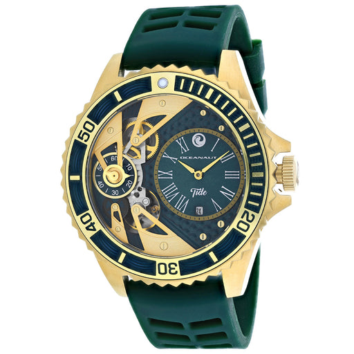 Bids.com Oceanaut Men's Tide Watches