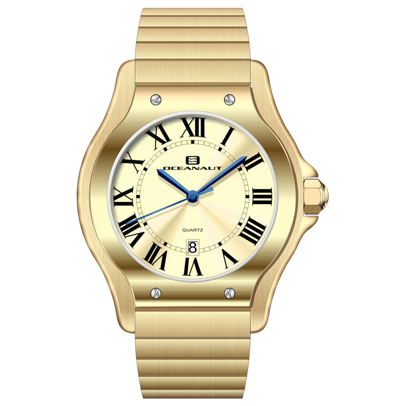 Bids.com Oceanaut Men's Rayonner Watches