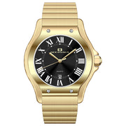 Bids.com Oceanaut Men's Rayonner Watches