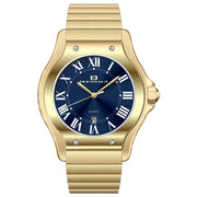 Bids.com Oceanaut Men's Rayonner Watches