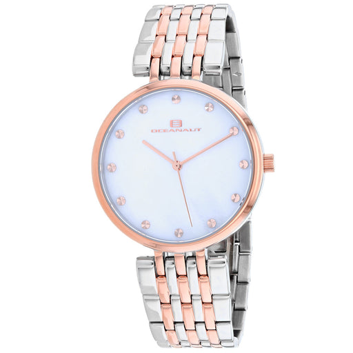 Bids.com Oceanaut Women's Aerglo Watches