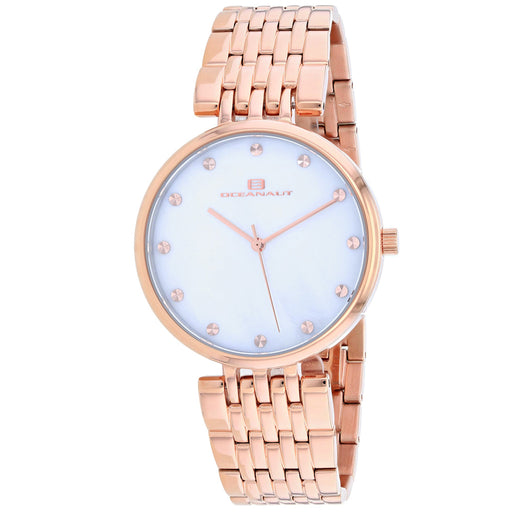 Bids.com Oceanaut Women's Aerglo Watches