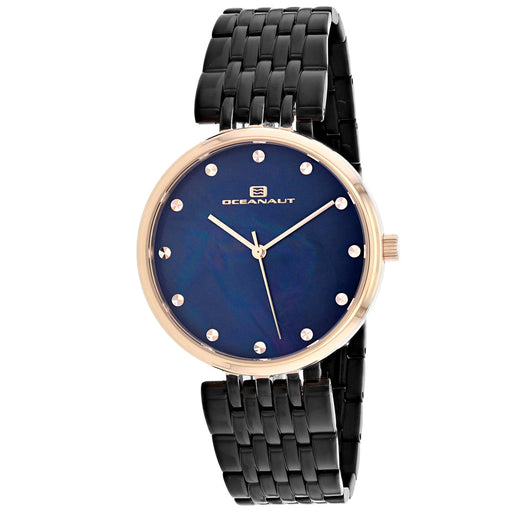 Bids.com Oceanaut Women's Aerglo Watches