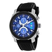 Bids.com Oceanaut Men's Kryptonite Watches