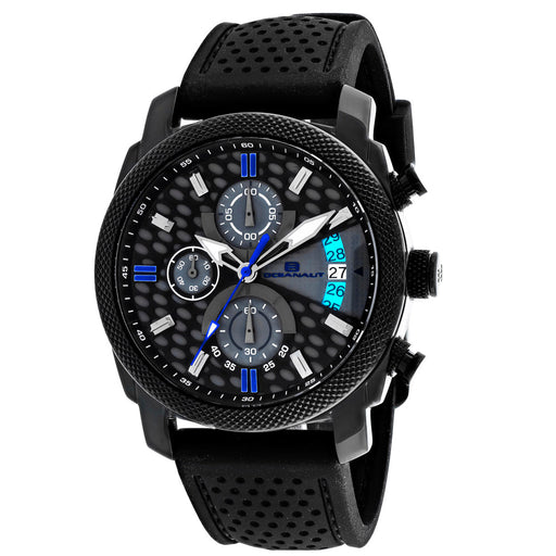 Bids.com Oceanaut Men's Kryptonite Watches