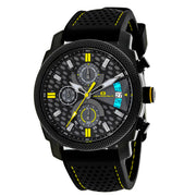 Bids.com Oceanaut Men's Kryptonite Watches