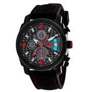 Bids.com Oceanaut Men's Kryptonite Watches