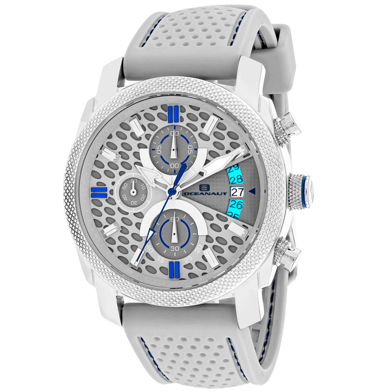 Bids.com Oceanaut Men's Kryptonite Watches