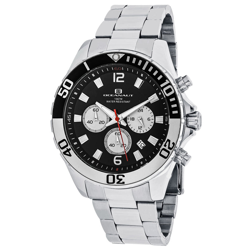 Bids.com Oceanaut Men's Sevilla Watches