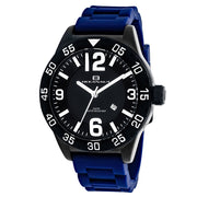 Bids.com Oceanaut Men's Aqua One Watches