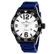 Bids.com Oceanaut Men's Aqua One Watches