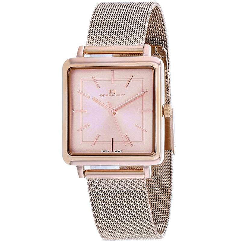 Bids.com Oceanaut Women's Traditional Watches